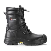 Stivali antinfortunistici Sixton Terranova SB E P HI WR CI WRU HRO SRC  88128-13L Stivali antinfortunistici Sixton Terranova SB E P HI WR CI WRU HRO SRC  88128-13L