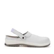 Zoccolo antinfortunistico Sixton Padova SB A E FO SRC 86207-00