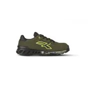 Scarpe antinfortunistiche U-Power Ryan S3 CI ESD SRC RV20304