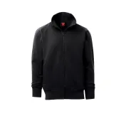 Felpa da lavoro zip lunga Payper Hoover  AY 7558