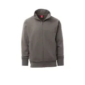 Felpa da lavoro zip lunga Payper Hoover  AY 7558