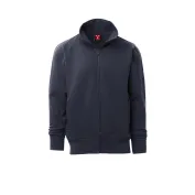 Felpa da lavoro zip lunga Payper Hoover  AY 7558