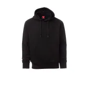 Felpa da lavoro con Tasche a Marsupio e Cappuccio Payper Toledo AY 7543