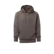 Felpa da lavoro con Tasche a Marsupio e Cappuccio Payper Toledo AY 7543