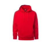 Felpa da lavoro con Tasche a Marsupio e Cappuccio Payper Toledo AY 7543