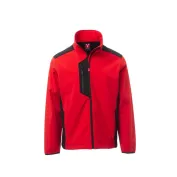 Giacca da lavoro multitasche Softshell Payper Galway AY 7275
