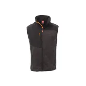 Gilet da Lavoro Softshell Multitasche Payper Tour AY 7258