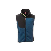 Gilet da Lavoro Softshell Multitasche Payper Tour AY 7258
