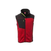 Gilet da Lavoro Softshell Multitasche Payper Tour AY 7258