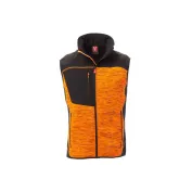 Gilet da Lavoro Softshell Multitasche Payper Tour AY 7258