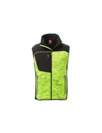 Gilet da Lavoro Softshell Multitasche Payper Tour AY 7258