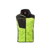 Gilet da Lavoro Softshell Multitasche Payper Tour AY 7258