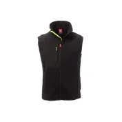 Gilet da Lavoro Softshell Multitasche Payper Tour AY 7258