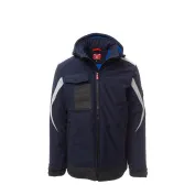 Giacca da lavoro multitasche Softshell Payper Wonder Pad AY 7274 Giacca da lavoro multitasche Softshell Payper Wonder Pad AY 7274