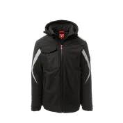 Giacca da lavoro multitasche Softshell Payper Wonder Pad AY 7274 Giacca da lavoro multitasche Softshell Payper Wonder Pad AY 7274