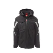 Giacca da lavoro multitasche Softshell Payper Wonder Pad AY 7274 Giacca da lavoro multitasche Softshell Payper Wonder Pad AY 7274