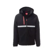 Giacca da lavoro multitasche Softshell Payper Wise Pad AY 7271 Giacca da lavoro multitasche Softshell Payper Wise Pad AY 7271