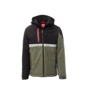 Giacca da lavoro multitasche Softshell Payper Wise Pad AY 7271 Giacca da lavoro multitasche Softshell Payper Wise Pad AY 7271