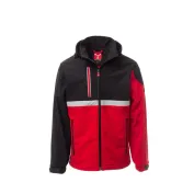 Giacca da lavoro multitasche Softshell Payper Wise Pad AY 7271 Giacca da lavoro multitasche Softshell Payper Wise Pad AY 7271