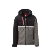 Giacca da lavoro multitasche Softshell Payper Wise Pad AY 7271 Giacca da lavoro multitasche Softshell Payper Wise Pad AY 7271