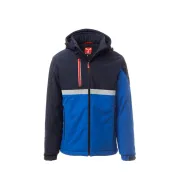 Giacca da lavoro multitasche Softshell Payper Wise Pad AY 7271 Giacca da lavoro multitasche Softshell Payper Wise Pad AY 7271