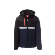 Giacca da lavoro multitasche Softshell Payper Wise Pad AY 7271 Giacca da lavoro multitasche Softshell Payper Wise Pad AY 7271