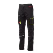 Pantalone da Lavoro Multitasche Stretch Payper Next 400 Summer AY 7600