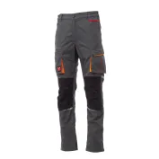 Pantalone da Lavoro Multitasche Stretch Payper Next 400 Summer AY 7600