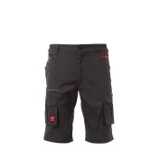 Bermuda Unisex da Lavoro Multitasche Stretch Payper Next 400 Shorts AY 7601