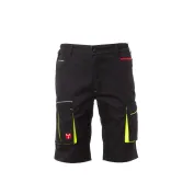 Bermuda Unisex da Lavoro Multitasche Stretch Payper Next 400 Shorts AY 7601