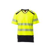 T-Shirt da lavoro Alta Visibilità Payper Way AY 7603