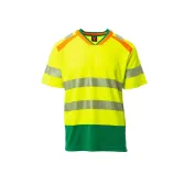 T-Shirt da lavoro Alta Visibilità Payper Alley  AY 7606