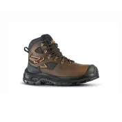 Scarpe antinfortunistiche U-Power Montana  UK S3 CI ESD SRC RI11554