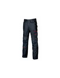 Pantaloni da Lavoro Multitasche U-Power Free DW022