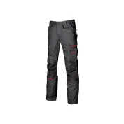 Pantaloni da Lavoro Multitasche U-Power Free DW022
