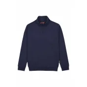 Felpa da Lavoro mezza zip U-Power Tautra EY295