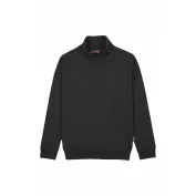 Felpa da Lavoro mezza zip U-Power Tautra EY295