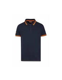 Polo da Lavoro stretch U-Power Way EY264