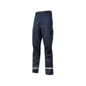 Pantaloni da Lavoro Multitasche strech U-Power Monaco  IN227WB