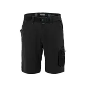 Bermuda da Lavoro Stretch Multitasche Rossini Rainold Light  A00530