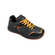 Scarpe antinfortunistiche Rossini Argon S1PS SR ESD SSRC408