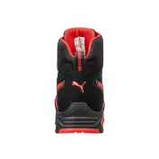 Scarpe antinfortunistiche alte Puma Madrid Mid S1PL FO SR 632260