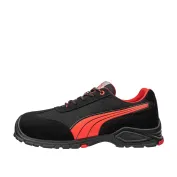 Scarpe antinfortunistiche basse Puma Madrid Low S1PL FO SR  642740 Scarpe antinfortunistiche basse Puma Madrid Low S1PL FO SR  642740