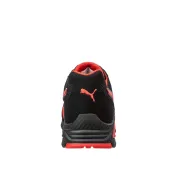 Scarpe antinfortunistiche basse Puma Madrid Low S1PL FO SR  642740 Scarpe antinfortunistiche basse Puma Madrid Low S1PL FO SR  642740