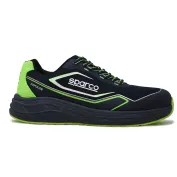 Scarpe antinfortunistiche Sparco Impulse Willen S1PS SR FO HRO ESD 07545-BMVF