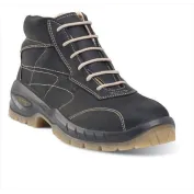 Scarpe antinfortunistiche FTG  Sentry S3 SRC Alte Invernali