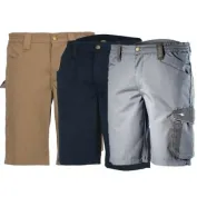 Bermuda da lavoro Diadora Multitasche Poly