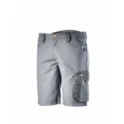 Bermuda da lavoro Diadora Multitasche Poly