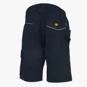 Bermuda da lavoro Diadora Multitasche Poly