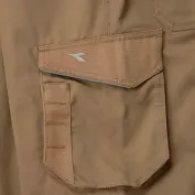 Bermuda da lavoro Diadora Multitasche Poly